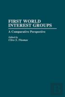 First World Interest Groups