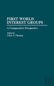 First World Interest Groups