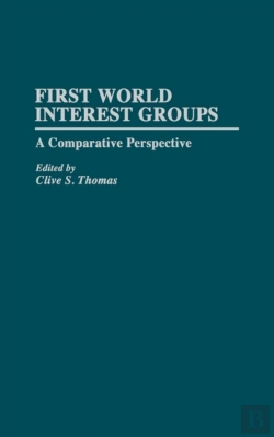 Bertrand.pt - First World Interest Groups