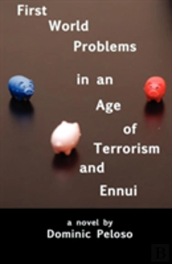 Bertrand.pt - First World Problems In An Age Of Terror