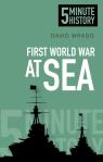 First World War At Sea: 5 Minute History