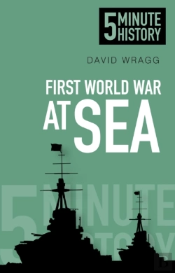 Bertrand.pt - First World War At Sea: 5 Minute History