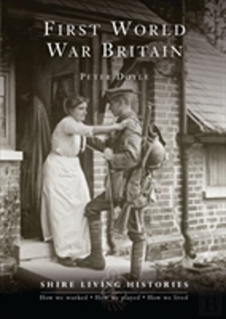 Bertrand.pt - First World War Britain