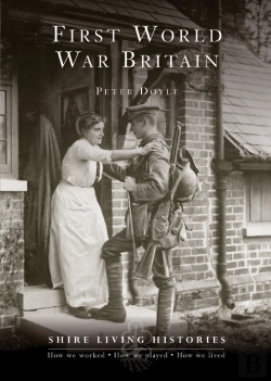 Bertrand.pt - First World War Britain
