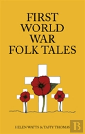 First World War Folk Tales