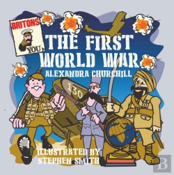 Bertrand.pt - First World War For Children