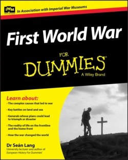 Bertrand.pt - First World War For Dummies