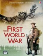 First World War