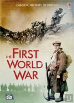 Bertrand.pt - First World War