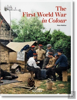 Bertrand.pt - First World War in Color