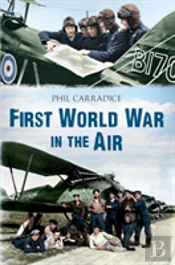 First World War In The Air