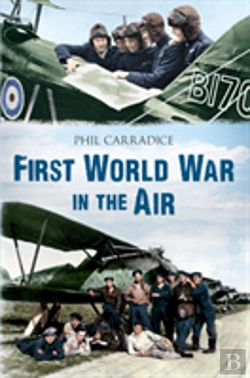 Bertrand.pt - First World War In The Air