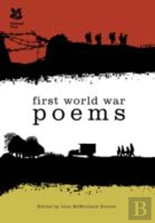 First World War Poems