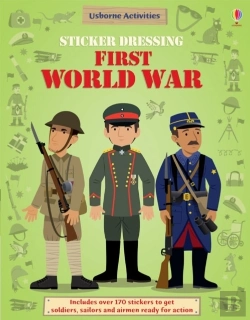 Bertrand.pt - First World War