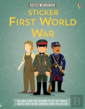 First World War