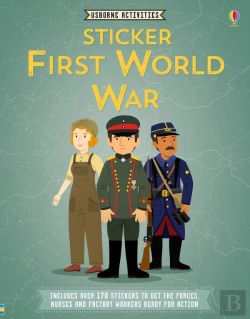 Bertrand.pt - First World War