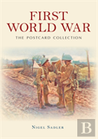 First World War The Postcard Collection
