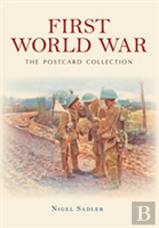 First World War The Postcard Collection