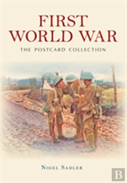 Bertrand.pt - First World War The Postcard Collection