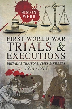 Bertrand.pt - First World War Trials And Executions