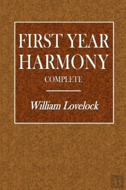Bertrand.pt - First Year Harmony - Complete