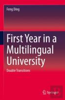 First Year In A Multilingual University