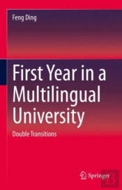 First Year In A Multilingual University