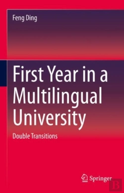 Bertrand.pt - First Year In A Multilingual University