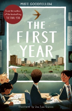 Bertrand.pt - First Year