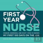 First Year Nurse