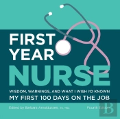 First Year Nurse