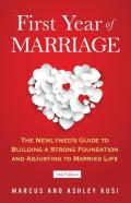 First Year Of Marriage