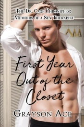 First Year Out Of The Closet