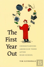 First Year Out