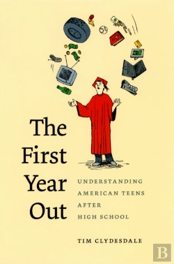 Bertrand.pt - First Year Out