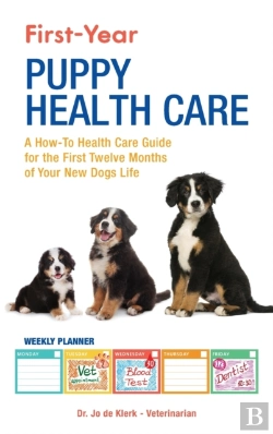 Bertrand.pt - First-Year Puppy Health Care