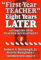First Year Teacher