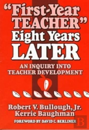 First Year Teacher
