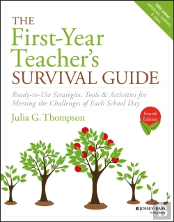 Bertrand.pt - First-Year Teacher'S Survival Guide