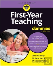 First-Year Teaching For Dummies