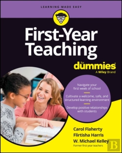 Bertrand.pt - First-Year Teaching For Dummies
