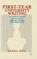 First-Year University Writing