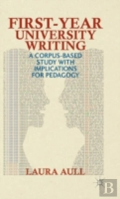 First-Year University Writing