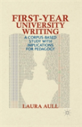 First-Year University Writing