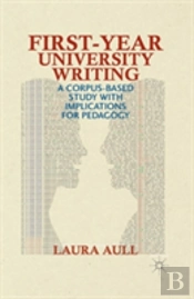 First-Year University Writing