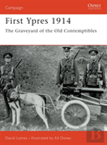First Ypres 1914
