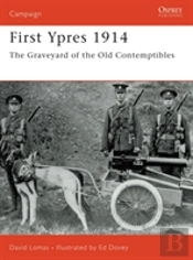 First Ypres 1914