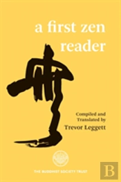 First Zen Reader