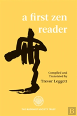 Bertrand.pt - First Zen Reader