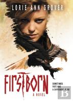 Firstborn: A Novel